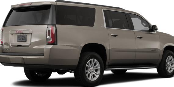 GMC YUKON XL 2016 1GKS1GKC9GR271297 image